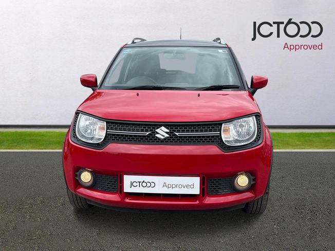 SUZUKI Ignis Photo 8