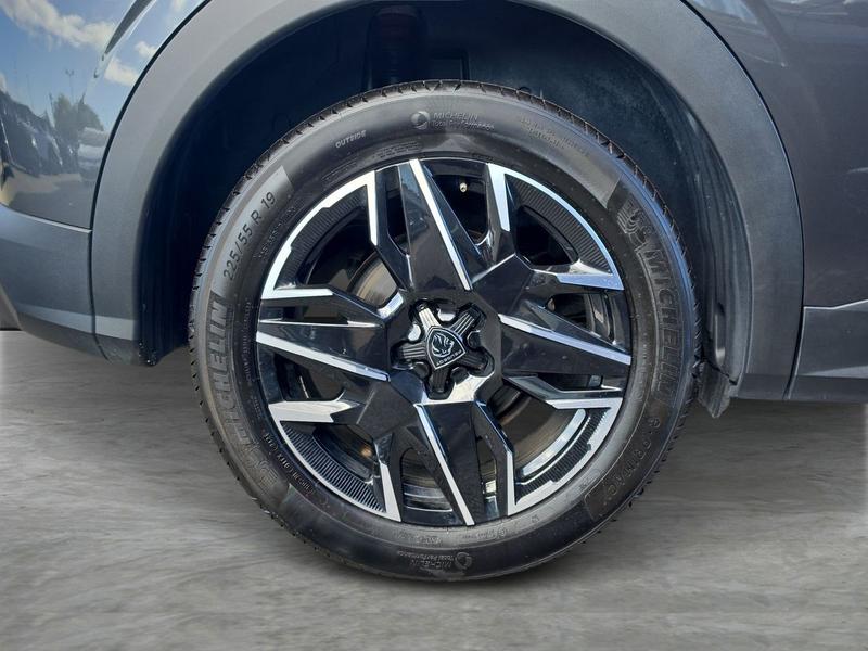 Used Peugeot 3008 LR24BHL 9