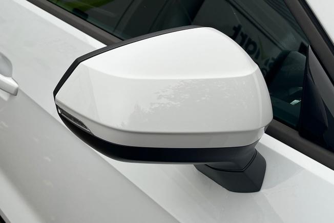 AUDI Q2 Photo 20