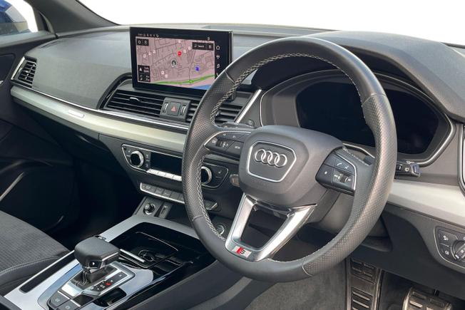 AUDI Q5 Photo 6