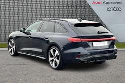 AUDI A5 Avant Photo 3