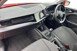 AUDI A1 Photo 2