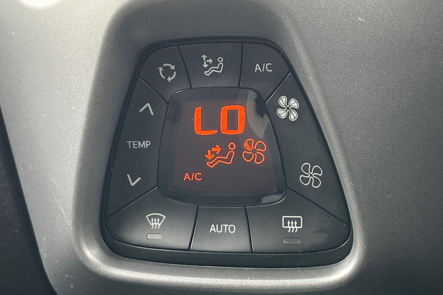 Toyota Aygo Photo 31