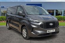 Used Ford TRANSIT CUSTOM WN24ZZO 1