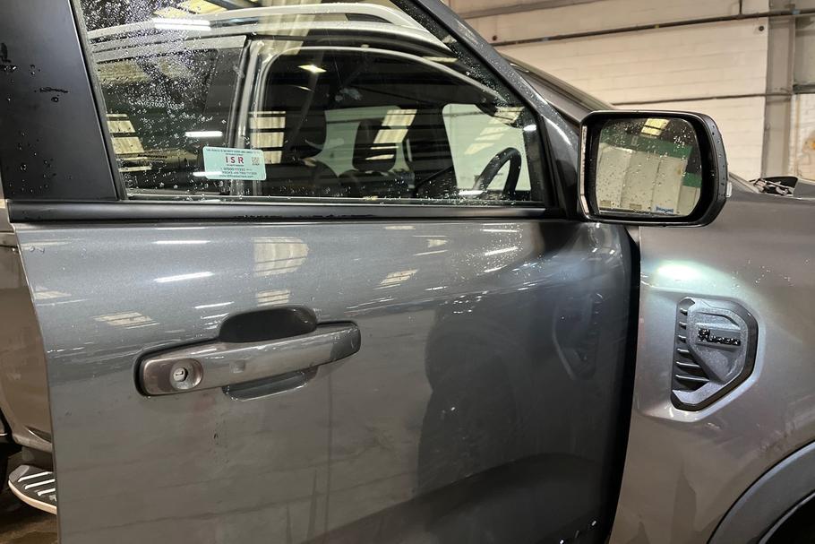 Used Ford RANGER JSZ9895 16