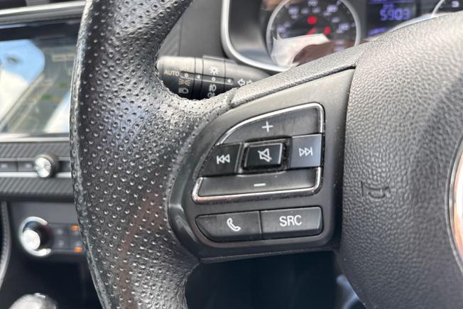 MG MG ZS Photo 16