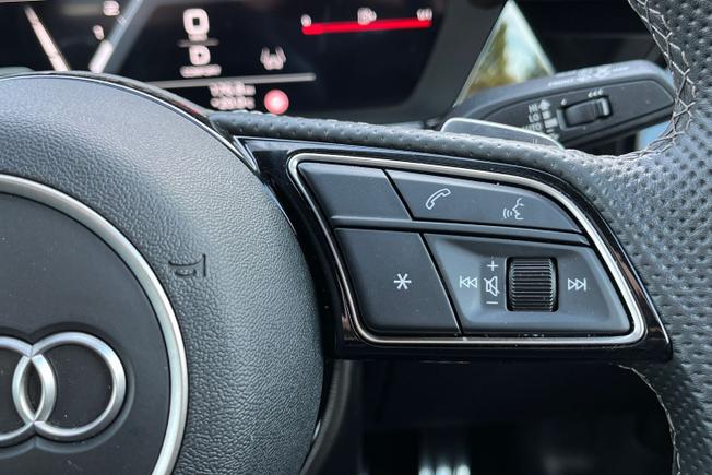 AUDI A3 Photo 17