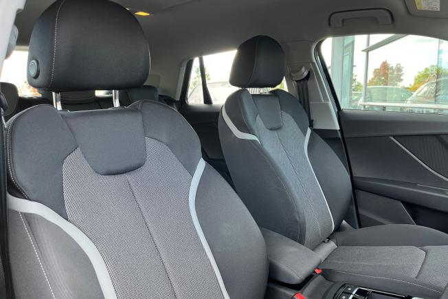AUDI Q2 Photo 34