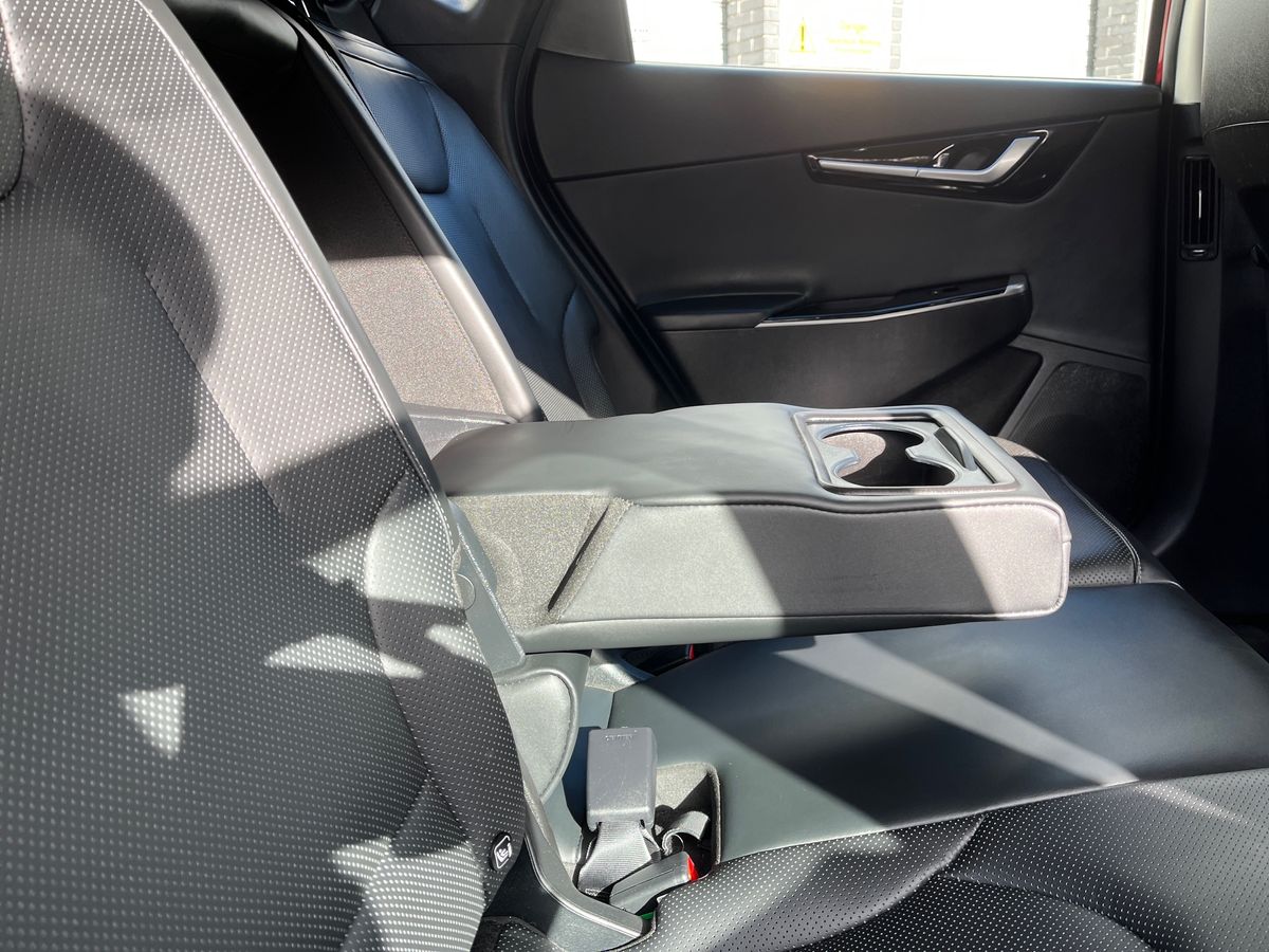 Kia EV6 Photo 28