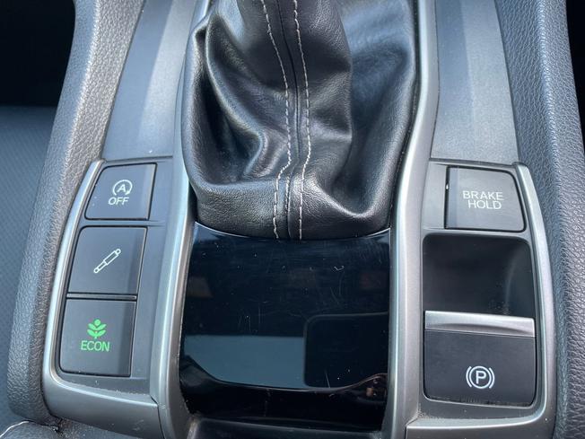 Honda Civic Photo 28
