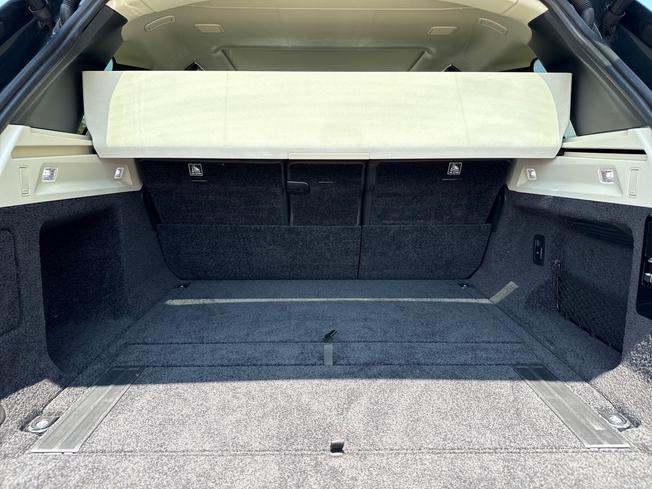 LAND ROVER Range Rover Photo 12