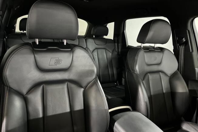 Audi Q7 Photo 26