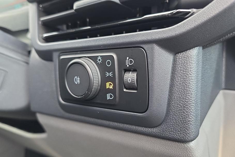 Used Ford E-TRANSIT CUSTOM 17