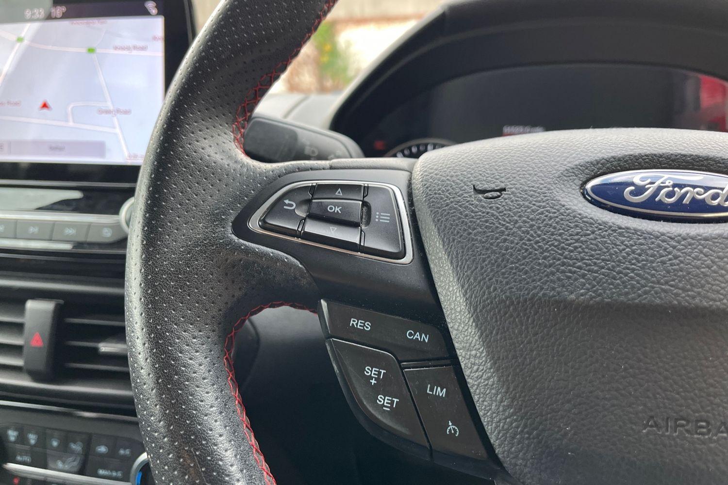 Ford ECOSPORT Photo 26