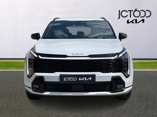 KIA Sportage Photo 8