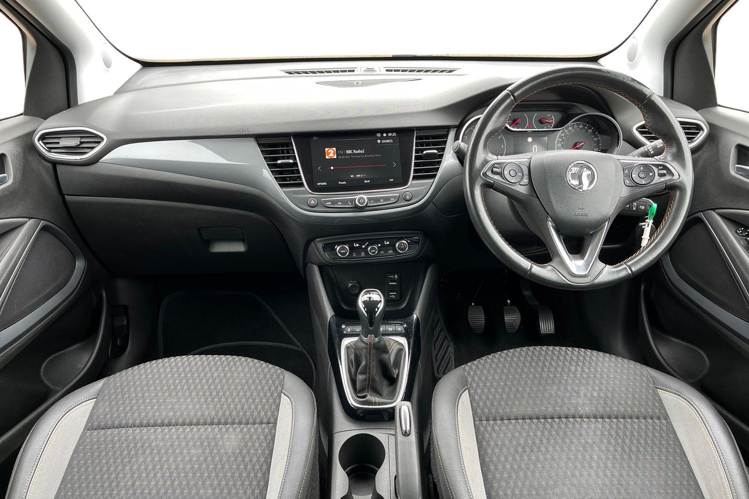 Vauxhall Crossland X Photo 9