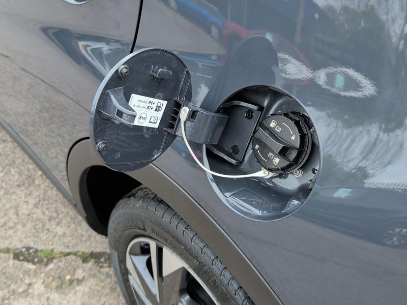 Used Hyundai BAYON DL23ZDO 32