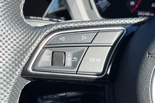 AUDI A3 Photo 17
