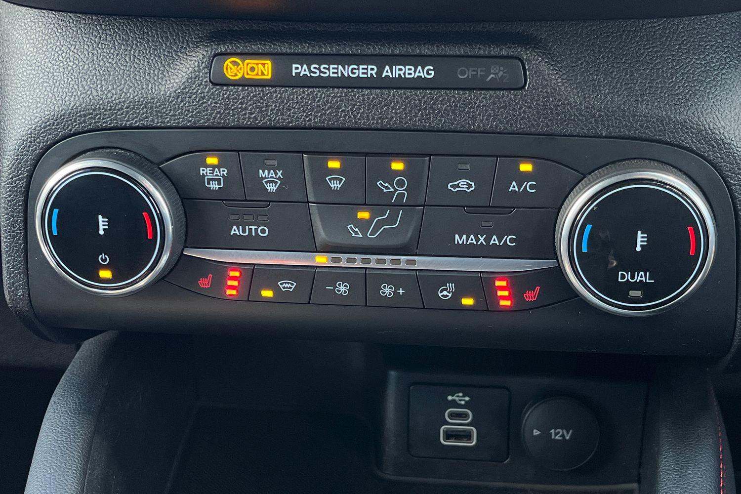 Ford Kuga Photo 30