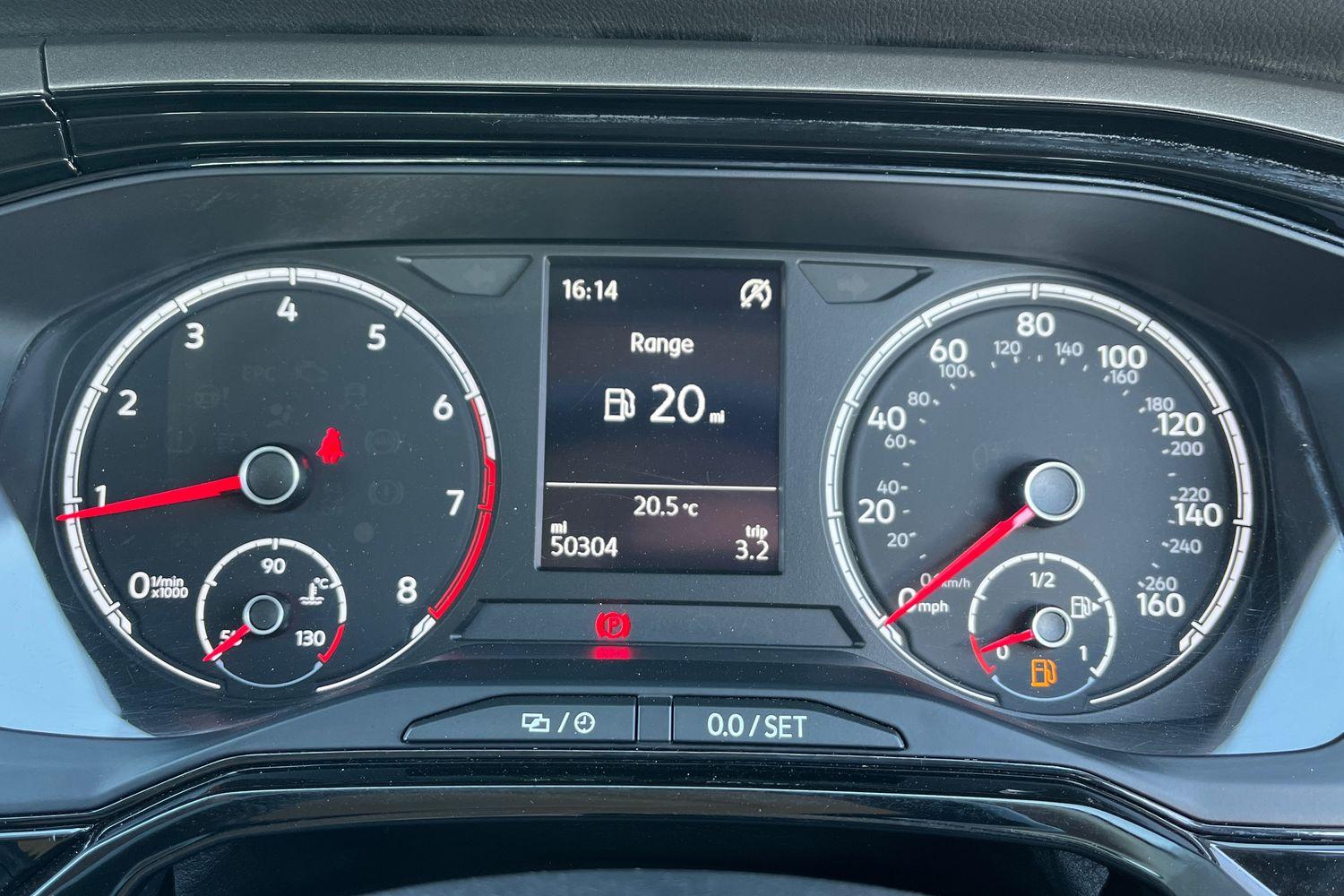 Volkswagen Polo Photo 12
