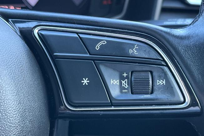 AUDI A1 Photo 17