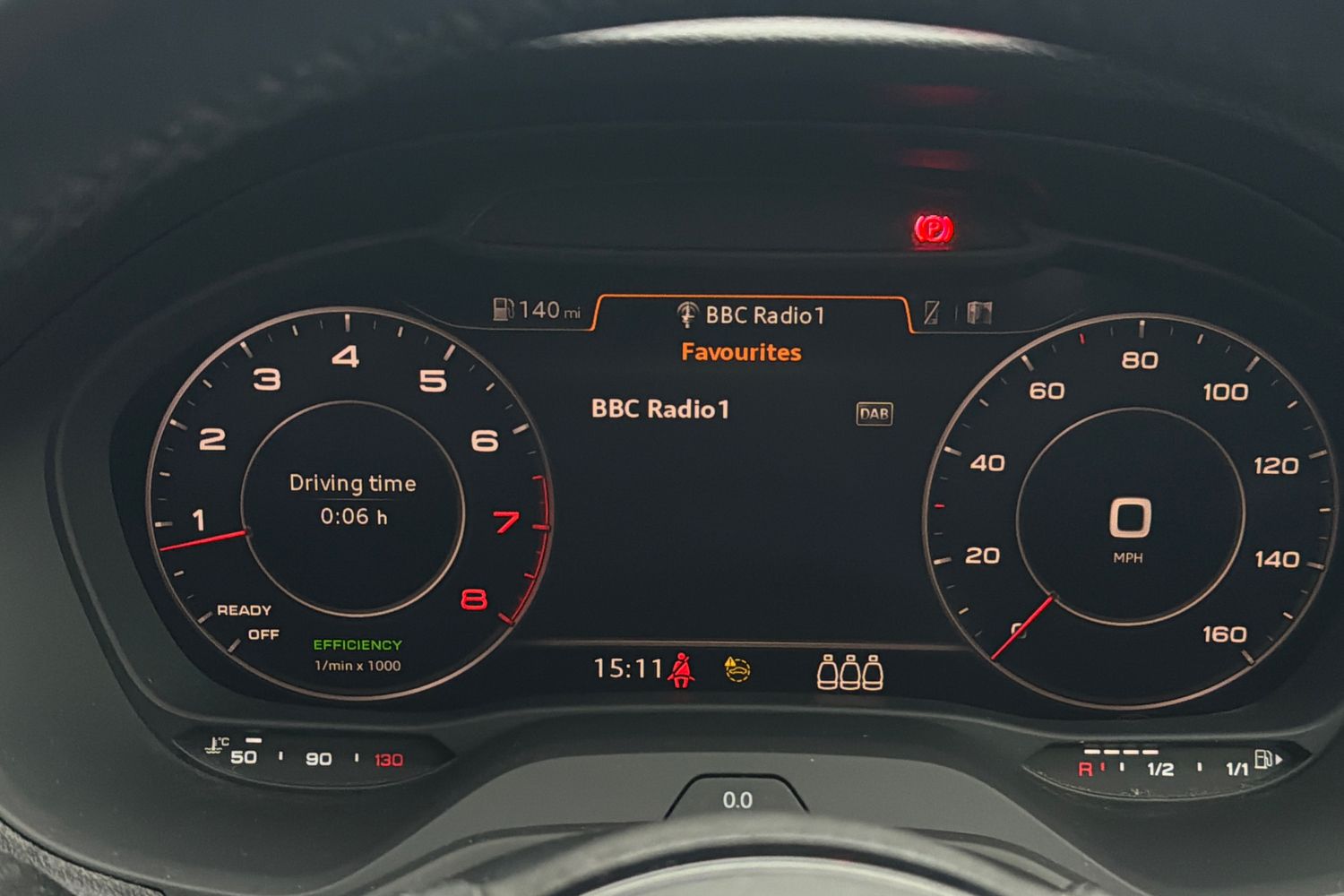 Audi Q2 Photo 12