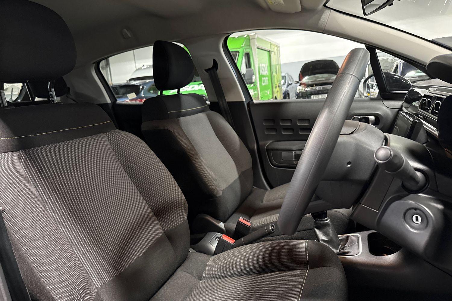 Citroen C3 Photo 16