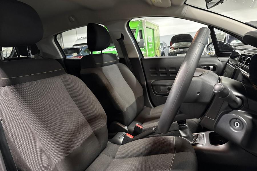 Citroen C3 Photo autoimg-37f945668967e165ccded5eeaa789c0479c1f07c.jpg