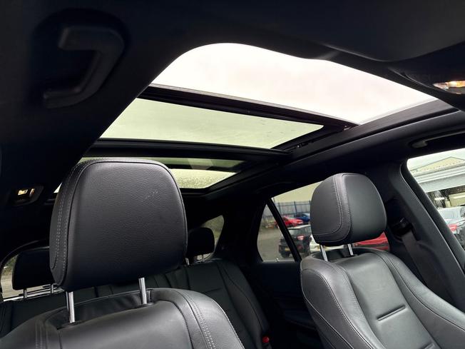 MERCEDES-BENZ Gle Photo 32