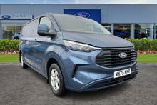 Used FORD TRANSIT CUSTOM WN75KHR 1