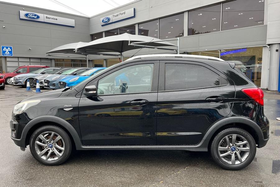 Ford KA+ Photo autoimg-37fd2fdb9006d6642b00efdfe38a1fd724358c1a.jpg