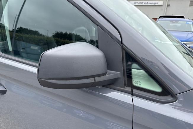 VOLKSWAGEN Caddy Maxi Photo 20