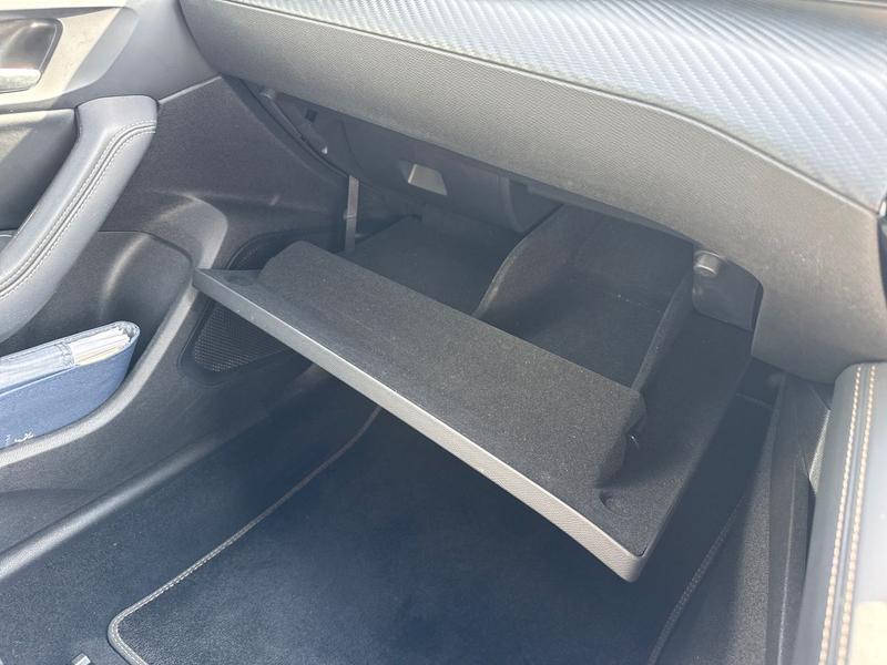 Used Peugeot 508 SW FP69XGF 30