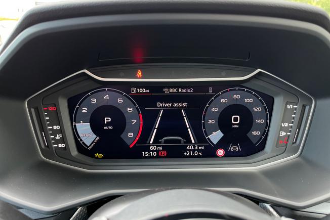 AUDI A1 Photo 15