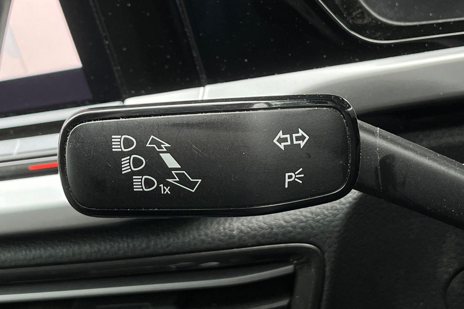 Ford Tourneo Connect Photo 13