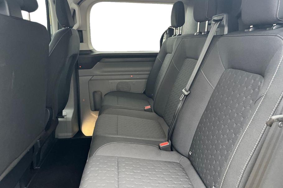 Used Ford TRANSIT CUSTOM 10