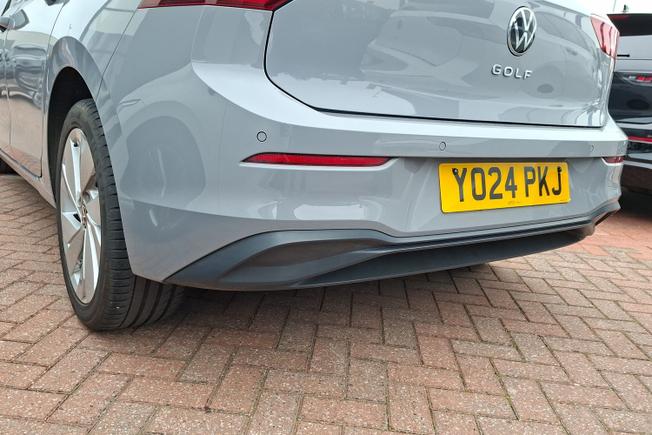 VOLKSWAGEN Golf Photo 23