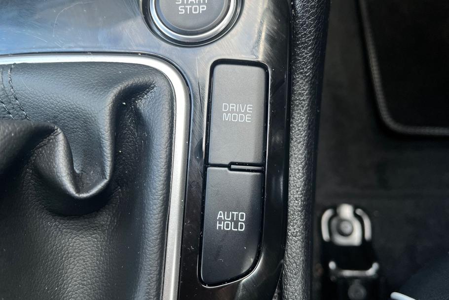 Used Kia SPORTAGE SG25HXA 30