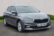 Used Skoda Fabia WJ26FKB 1