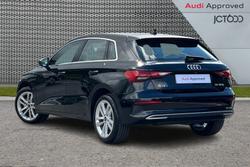AUDI A3 Photo 3