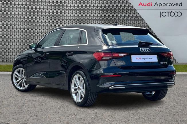 AUDI A3 Photo 3