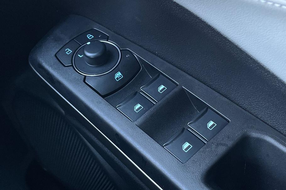 Used Ford Puma Gen-E 16