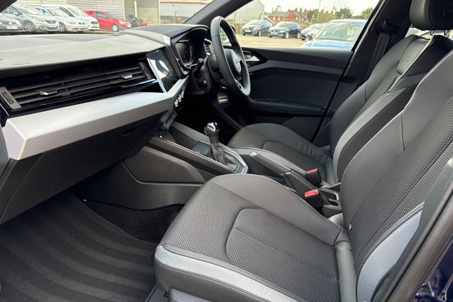 AUDI  A1 Sportback  Photo 33