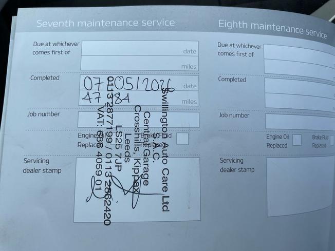 KIA Ceed Photo 54