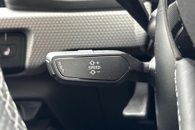 AUDI A1 Photo 32