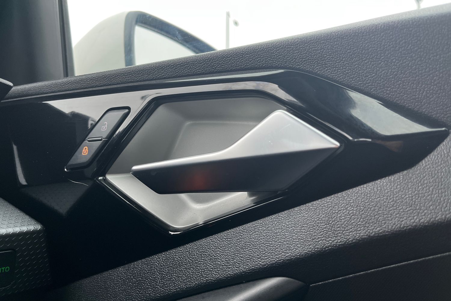 Audi A1 Photo 22