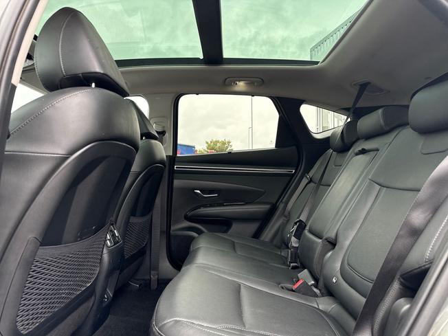 HYUNDAI Tucson Photo 43