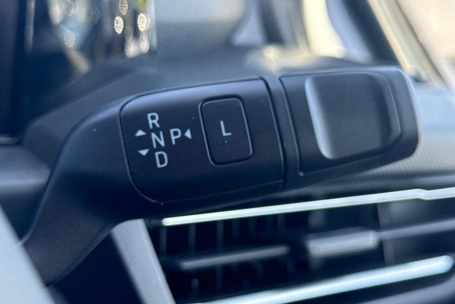 Used Ford TRANSIT CUSTOM WP75YAK 36