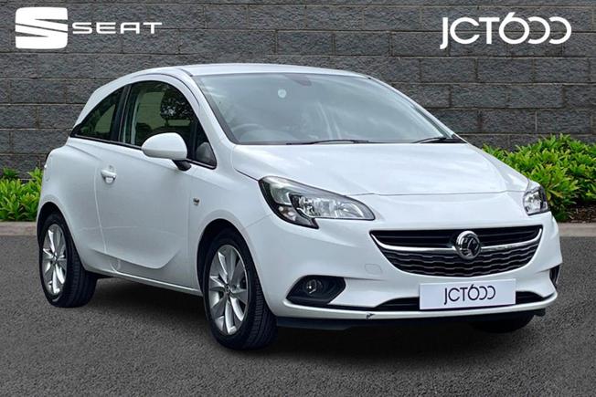 VAUXHALL Corsa Photo 1