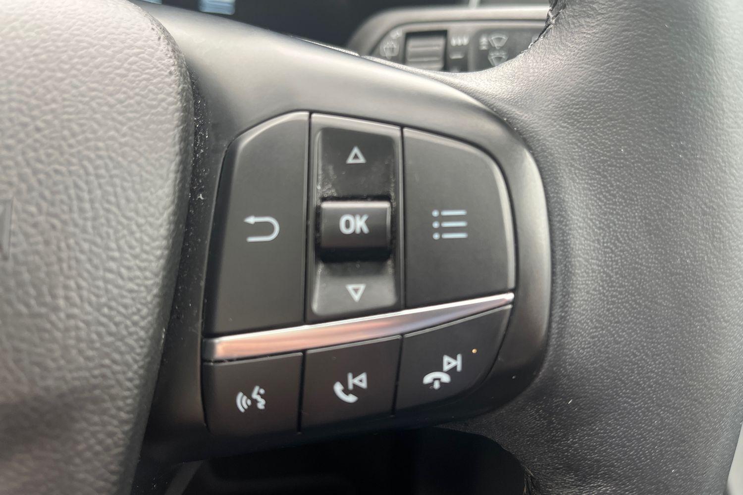 Ford FOCUS Photo 23